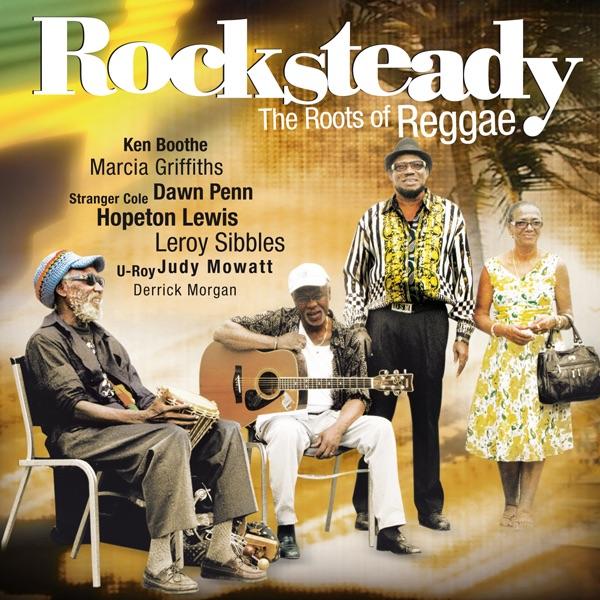 People Rocksteady