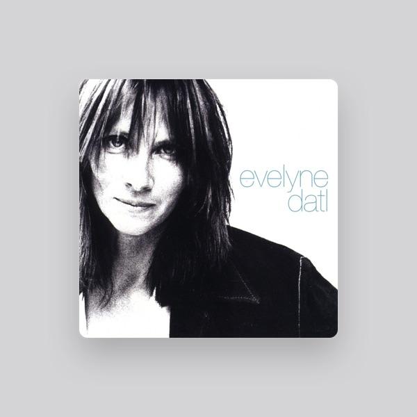 Evelyne Datl