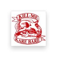 Kill-Me Kare Bare