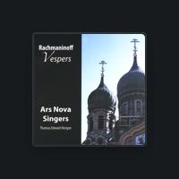 Ars Nova Singers