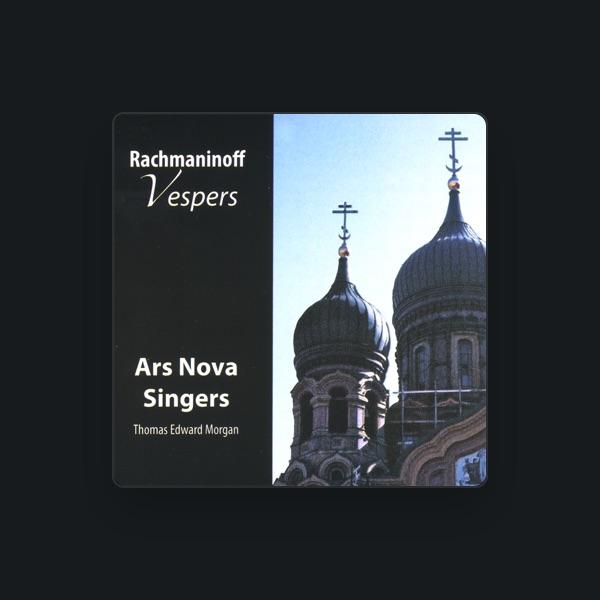 Ars Nova Singers