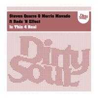 Is This 4 Real (Radio Edit) [feat. Dadz 'N Effect]