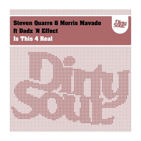 Is This 4 Real (Radio Edit) [feat. Dadz 'N Effect]
