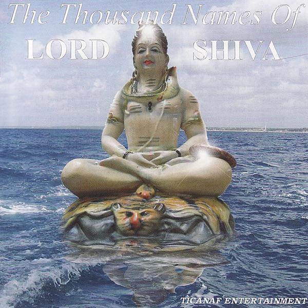 The Thousand Names of Lord Shiva (Part 2)