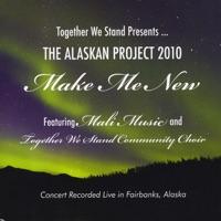Make Me New (feat. Mal Music & Together We Stand Community Choir) [Live]