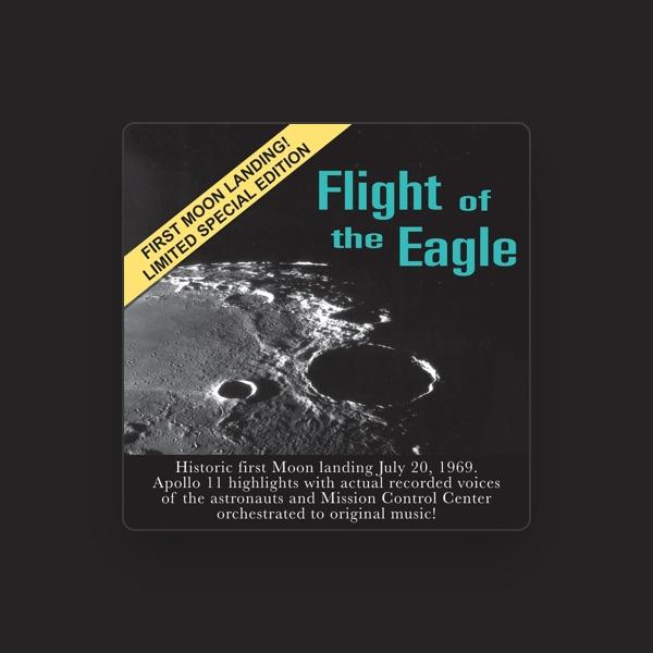 J.C. High Eagle