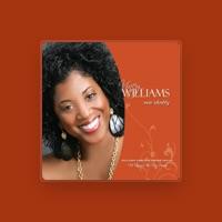 Viney Williams