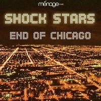 End of Chicago (Bad Boy Bill Dub)