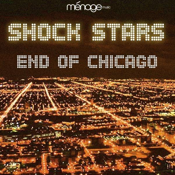 End of Chicago (Bad Boy Bill Dub)