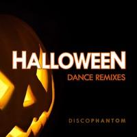 Halloween (Club Remix) [Halloween Club Remix]