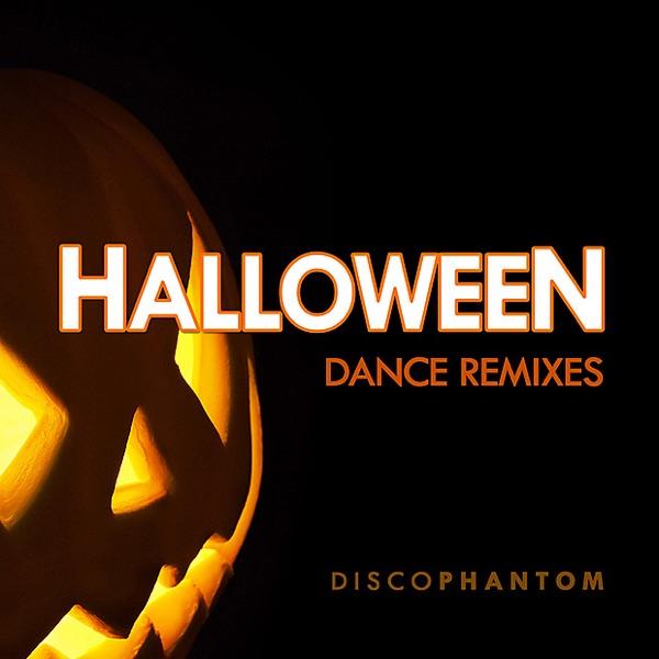 Halloween (Club Remix) [Halloween Club Remix]