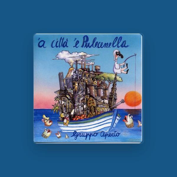 Gruppo Aperto