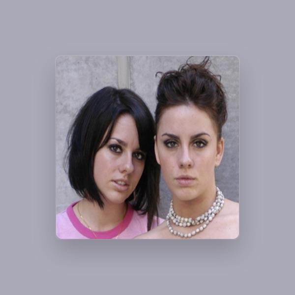 The Sanchez Twins