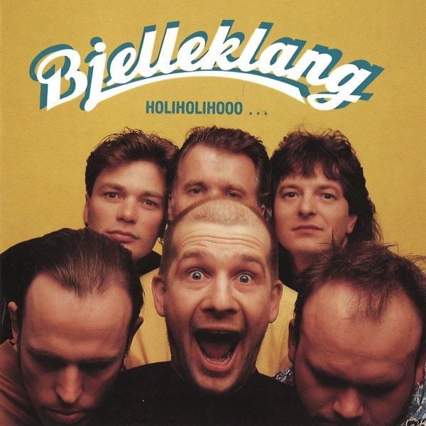 Bjelleklangen