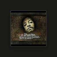 St. Paul Slim