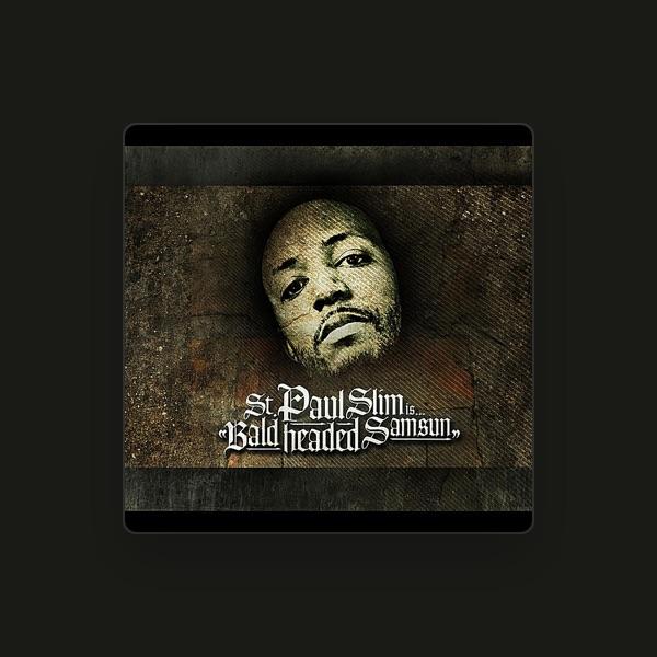St. Paul Slim