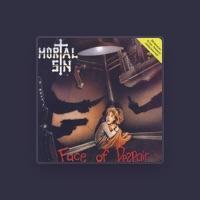 モータル・シン