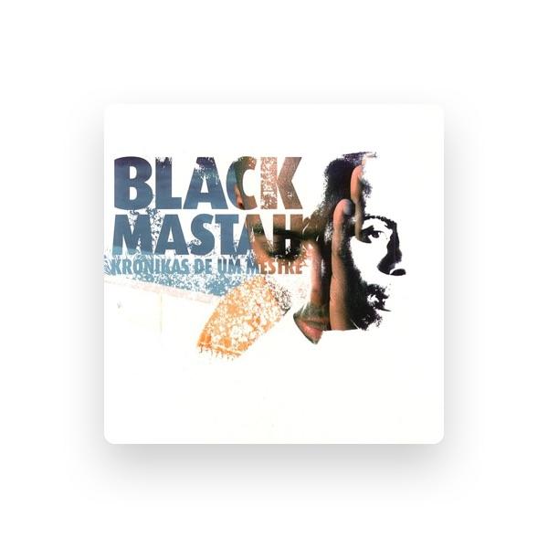 Black Mastah