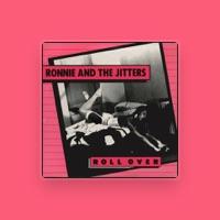 The Jitters