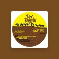 Ron Basejam