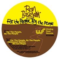 For the People, By the People
