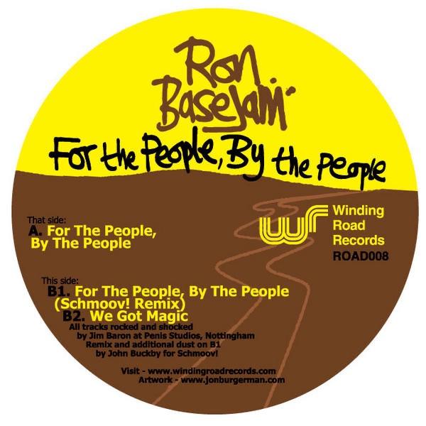 For the People, By the People