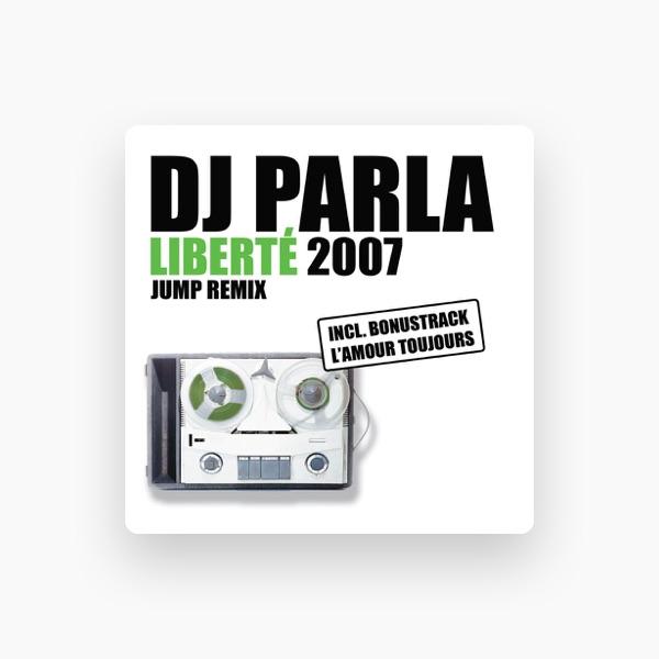 DJ Parla