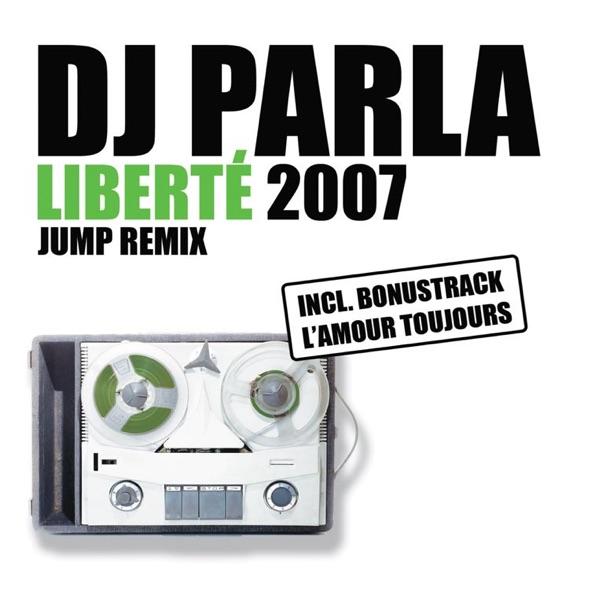 Liberté 2007 (Club Mix)