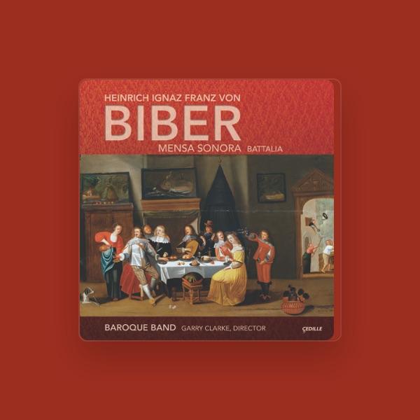 Baroque Band
