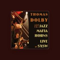The Jazz Mafia Horns