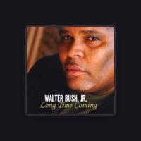 Walter Bush Jr