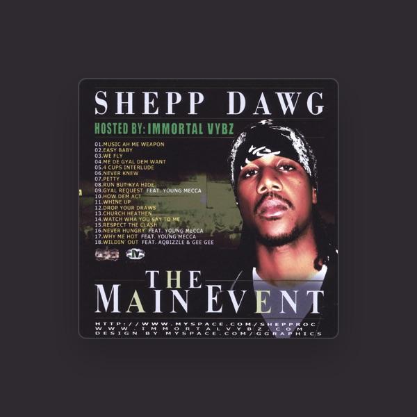 Shepp Dawg