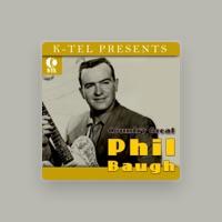 Phil Baugh
