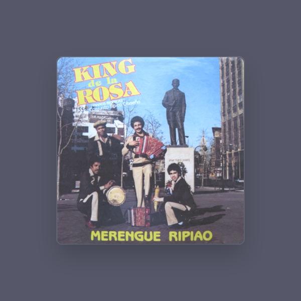King De La Rosa