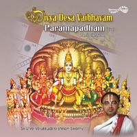 Divya Desa Vaibhvam-Paramapadham