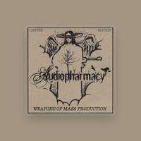 Audiopharmacy Prescriptions