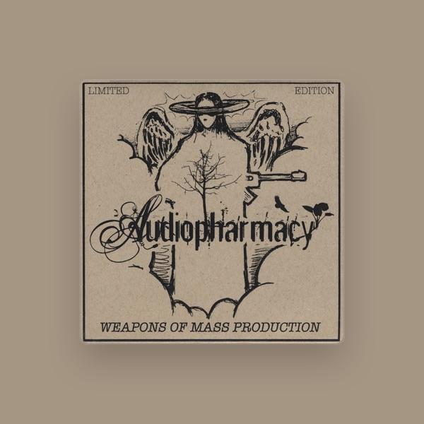 Audiopharmacy Prescriptions