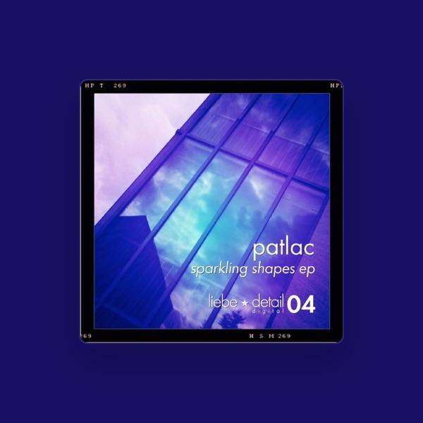 Patlac
