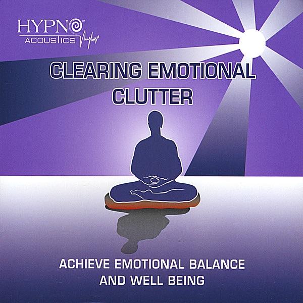 Clearing Emotional Clutter