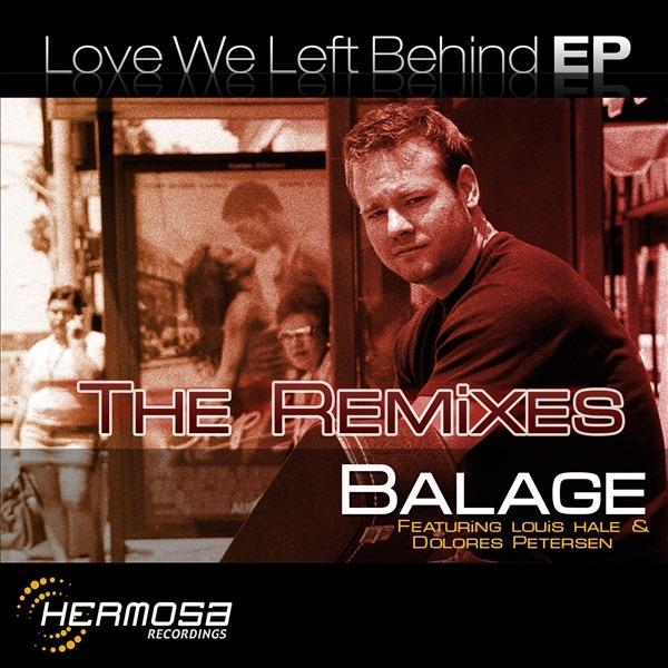 How Did We Get to Here (Richard Earnshaw Mix)