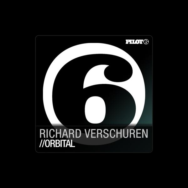 Richard Verschuren