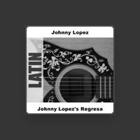 Johnny Lopez