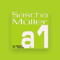Sascha Müller