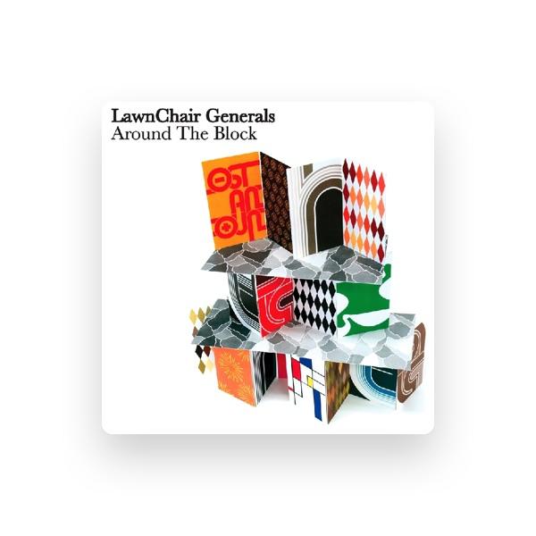 Lawnchair Generals