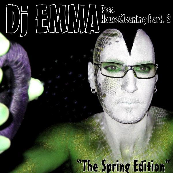 Housecleaning Part.2 "The Spring Edition"