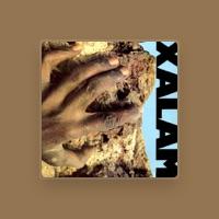 Xalam