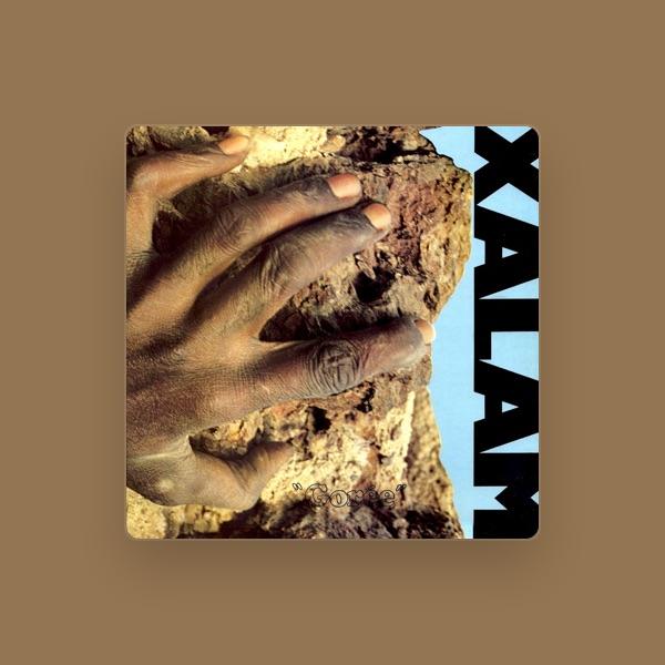 Xalam