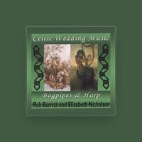 Rob Barrick/Elizabeth Nicholson