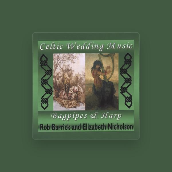 Rob Barrick/Elizabeth Nicholson