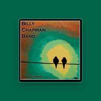 Billy Chapman Band
